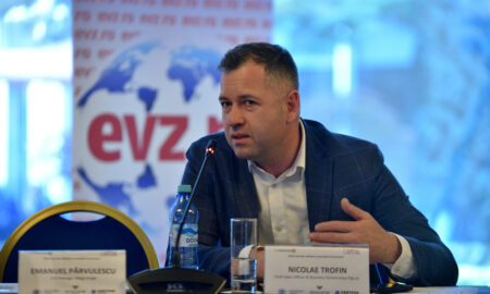 Nicolae Trofin, chief sales officer & Business Partnerships Flip.ro