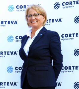 Top 100 Manageri de succes. Maria Cîrjă, Corteva Agriscience: „Fermierii sunt cei care produc hrană pentru noi toți”