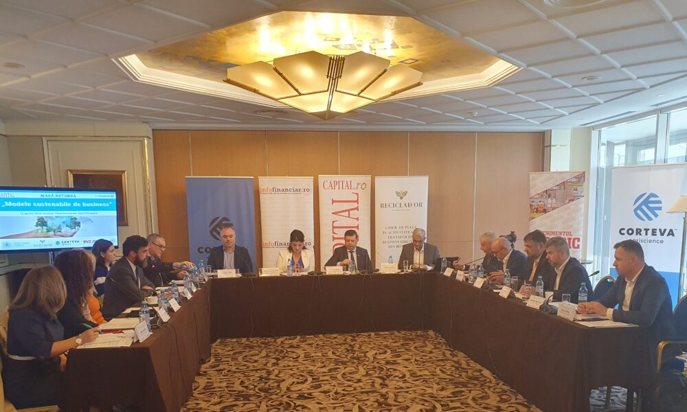 Ministerul Economiei anunță noi finanțări. Start-Up Nation 2024 vine cu mai mulți bani