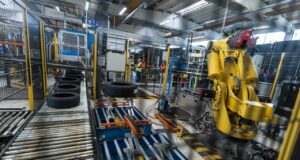 Se vor face sute de angajări! O mare fabrică își mută producția în România