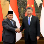 China și Indonezia Sursa foto Arhiva companiei