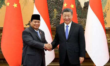China și Indonezia Sursa foto Arhiva companiei