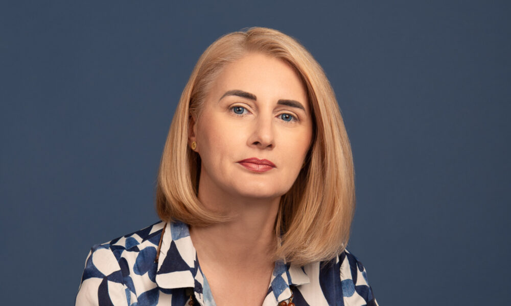 Picătura de business. Oana Călin, de la HR Umbrella, o mână de ajutor pentru străinii care muncesc în România