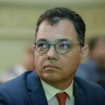 Radu Oprea, ministrul Economiei (sursă foto: G4Media)