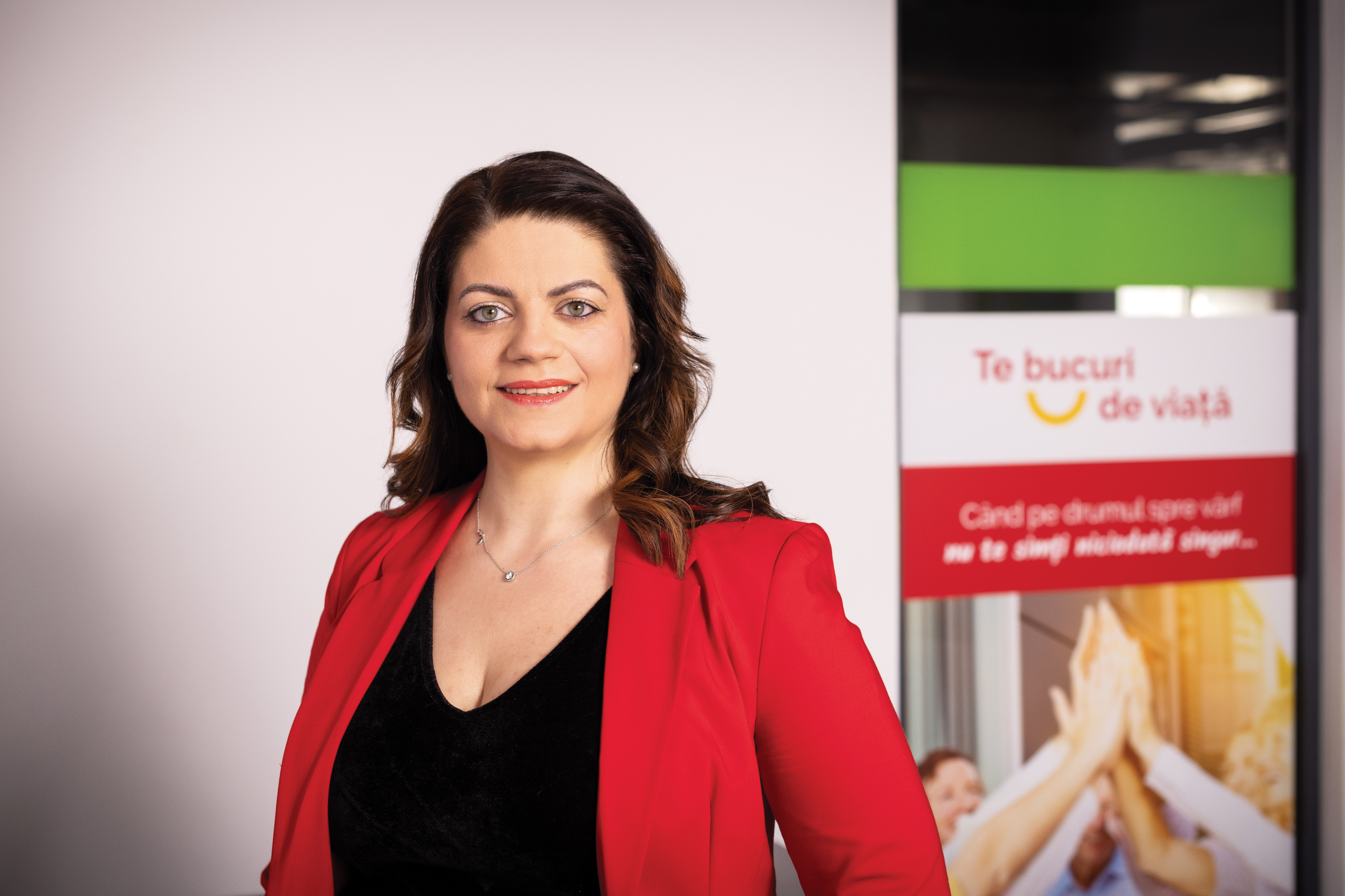 Top 100 Manageri. Adina Nanu, Auchan România: „Premiul este o recunoaștere a mediului incluziv pe care noi îl avem”