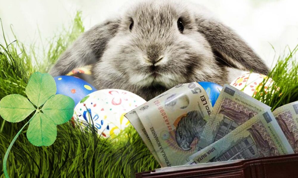 Angajații rămân fără primele de Paște! Companiile oferă zile libere în schimb