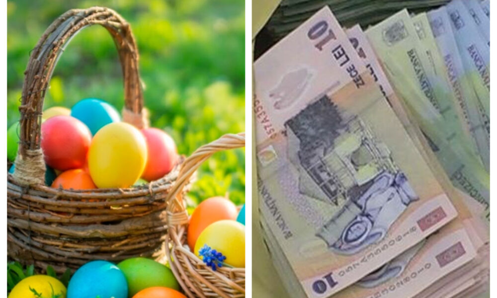 Vești bune pentru români! A început distribuirea tichetelor de Paște