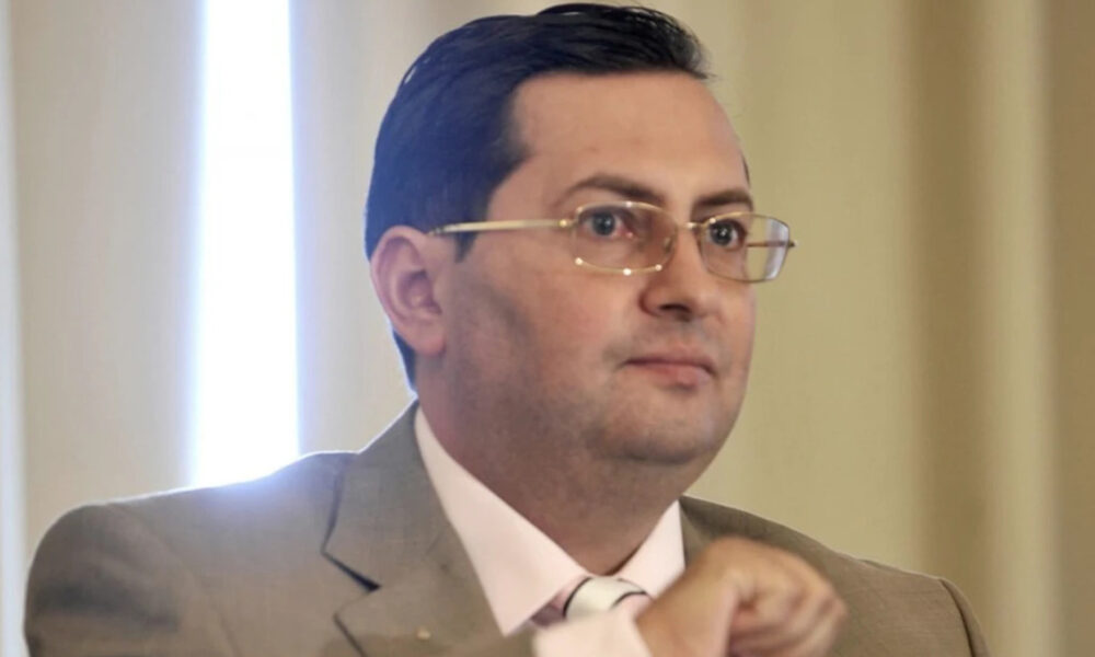 Cătălin Hideg a deschis cutia Pandorei! Scurgeri de informații la Ambasada SUA