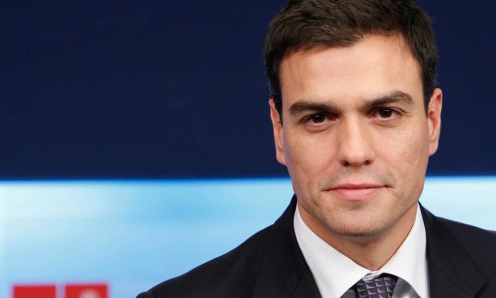 Prim-ministrul Pedro Sanchez  a dat anunțul! Spania va recunoaște Palestina până în iulie