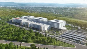 Spital Regional de Urgență din Moldova