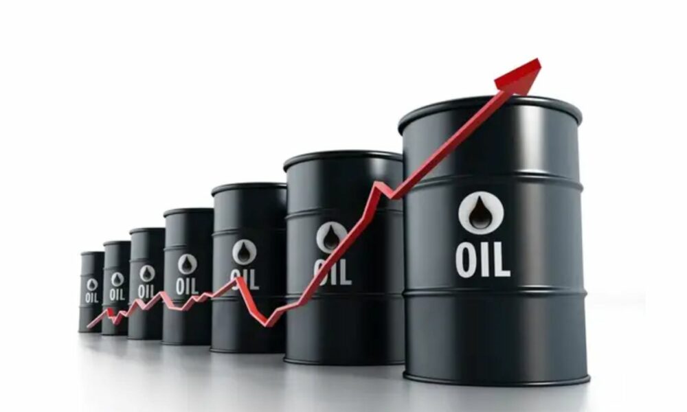 Prețul petrolului, în scădere. Piața este afectată de restricțiile impuse Rusiei