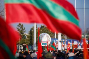 Transnistria (sursă foto: Oficiul de Știri)