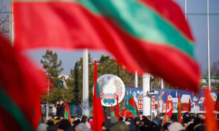 Transnistria (sursă foto: Oficiul de Știri)