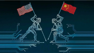 Sua China tehnologie (Sursă foto: Asia Times)