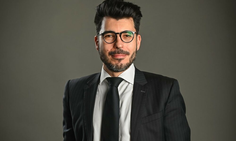 Capital Top 100 Manageri. Valentin Budeș, Sphera: „Am înregistrat vânzări istorice“