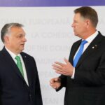 Măcar unul să-l susțină și pe Iohannis. Mark Rutte nu este pe placul lui Viktor Orban