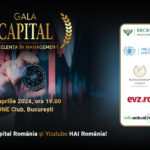 Gala Capital Excelență în Management, sursa foto: arhiva companiei