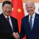 Discuții la nivel înalt. Care au fost subiectele abordate de Joe Biden și Xi Jinping