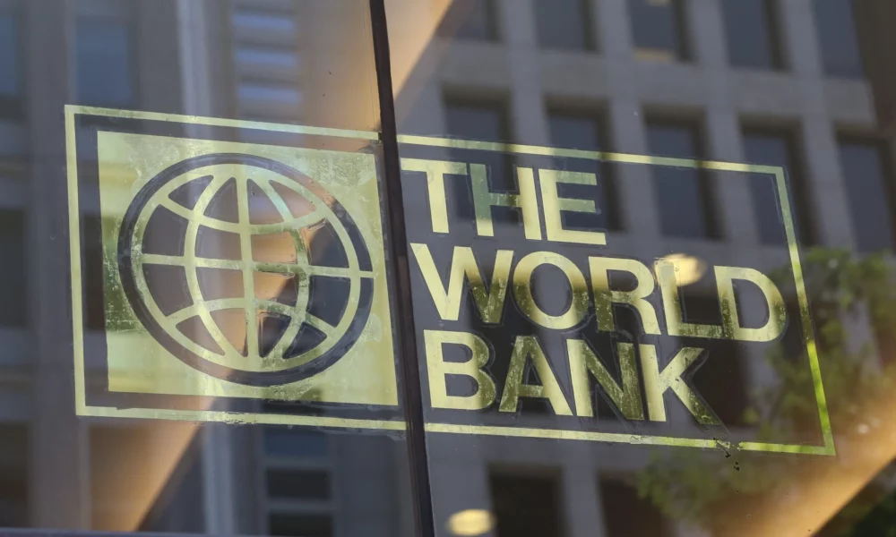 Banca Mondială aduce laude României! Un exemplu bun pentru țările din regiune