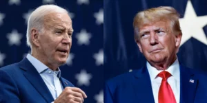 Joe Biden: „SUA au cea mai bună economie din lume”. Trump susține că e în faliment