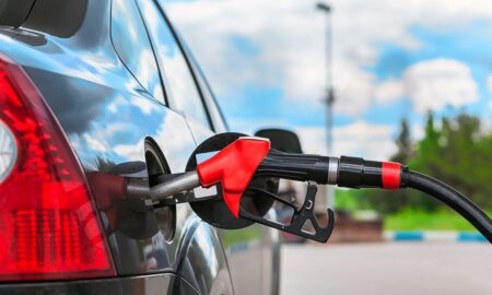 Prețurile carburanților au crescut pentru a doua zi consecutiv