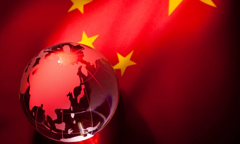 Lumea în cifre: Care sunt țările cu datorii față de China