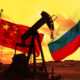 China Rusia petrol (sursă foto: JPT)
