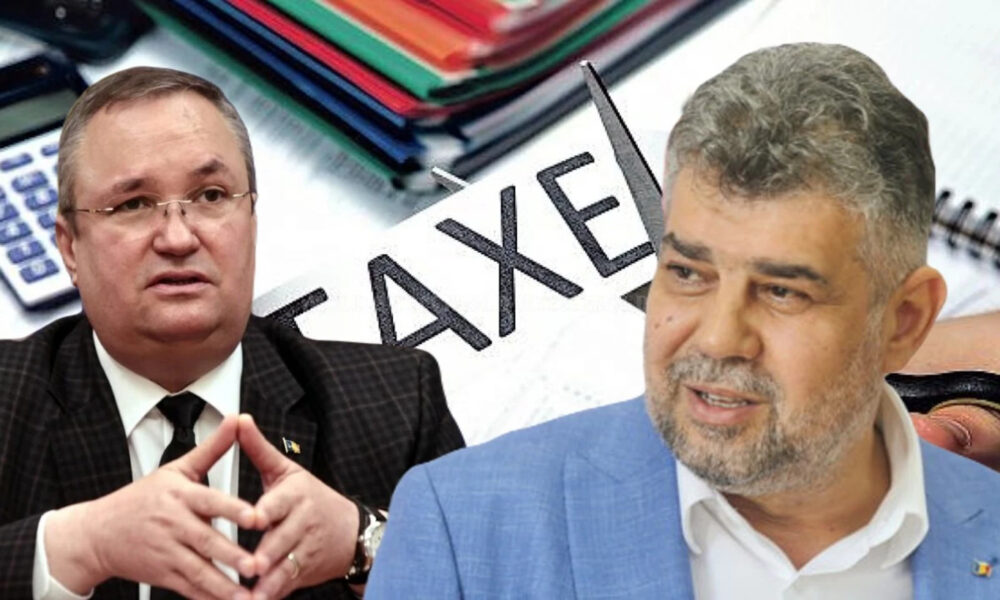 Probleme în Paradis? PNL nu prea e de acord cu impozitul progresiv propus de PSD