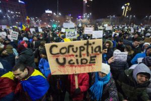 Corupția guvernamentală, la cote maxime! Concluziile raportului SUA privind România