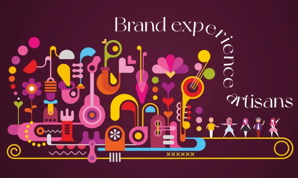 Picătura de business: Experiențe, nu doar mesaje publicitare. Metoda prin care un brand se apropie de consumatori