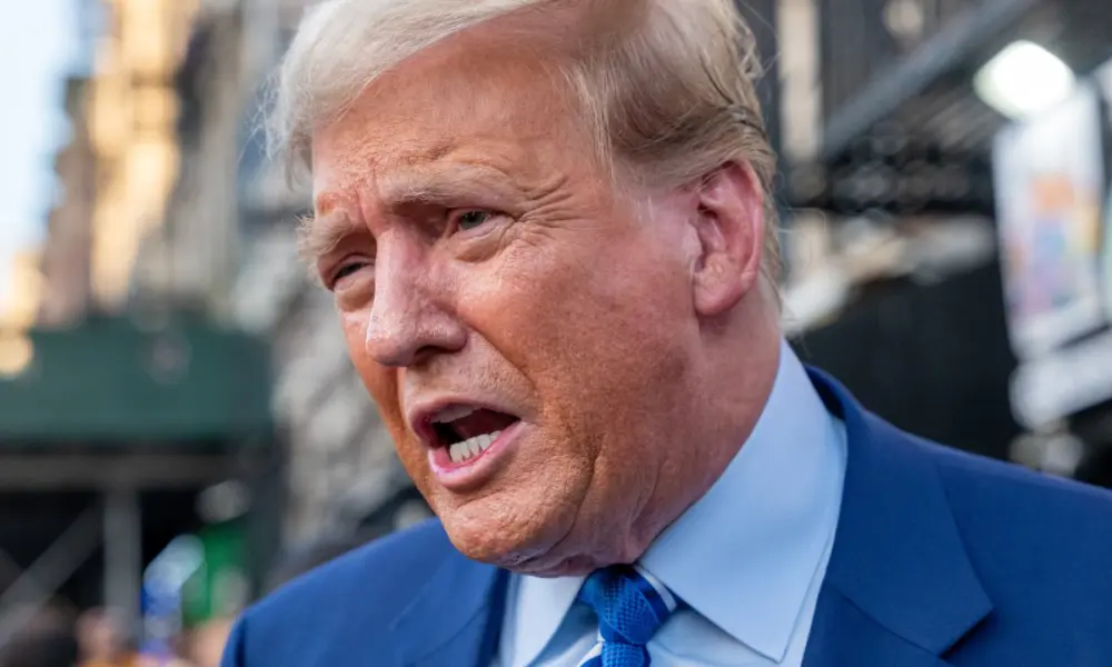 Ajutorul pentru Ucraina, în pericol? Donald Trump: „Voi rezolva această problemă înainte de a prelua Casa Albă în calitate de președinte ales”