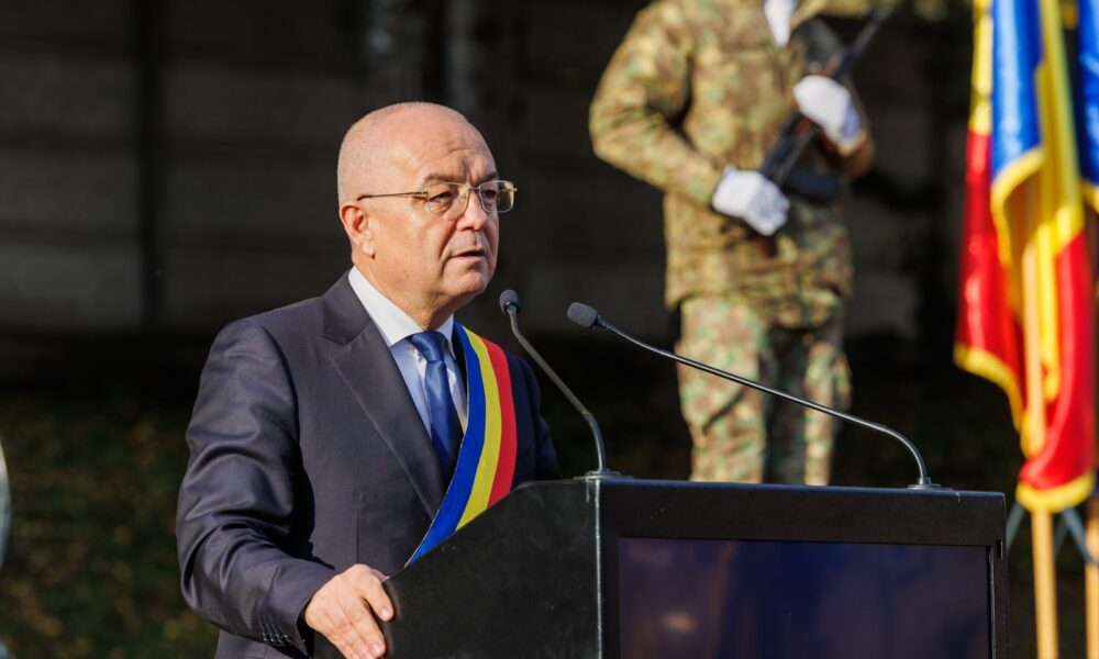 Emil Boc va lupta pentru un nou mandat. Edilul vrea să rămână la conducerea Cluj-Napoca