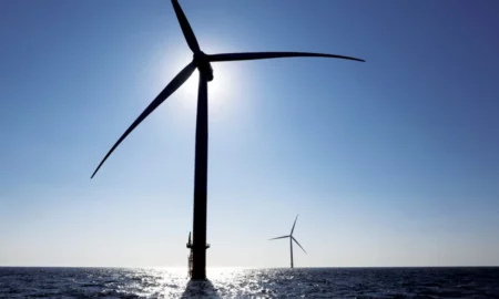 România produce mai multă energie eoliană decât are nevoie
