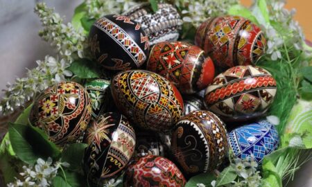 Tradiții în a doua zi de Paște. Află obiceiurile străvechi respectate de români