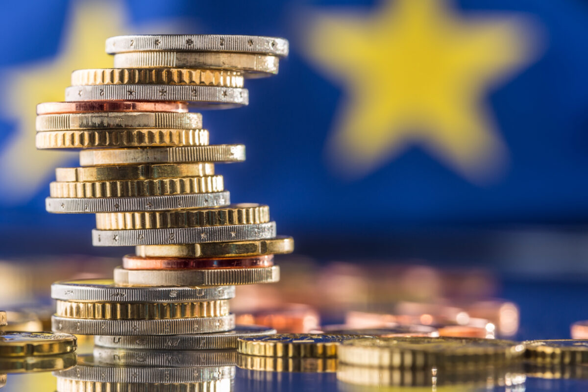 Contraste în aria economică! Germania, performanțe slabe față de zona euro din sud