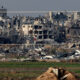 Gaza, distrusă în proporție de 70%. Cine va plăti reconstrucția?
