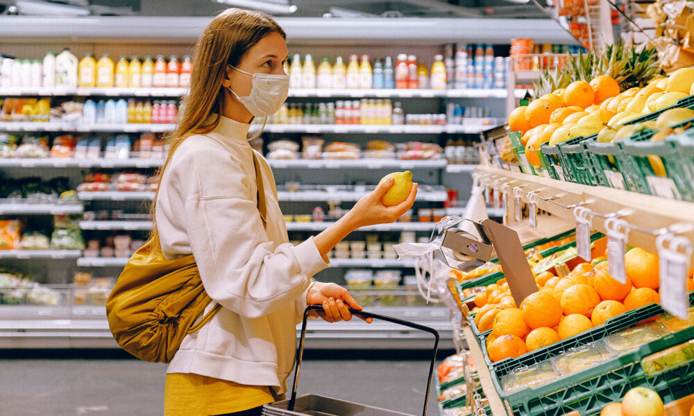 Câte alimente poți cumpără în Germania cu 55 de EUR?