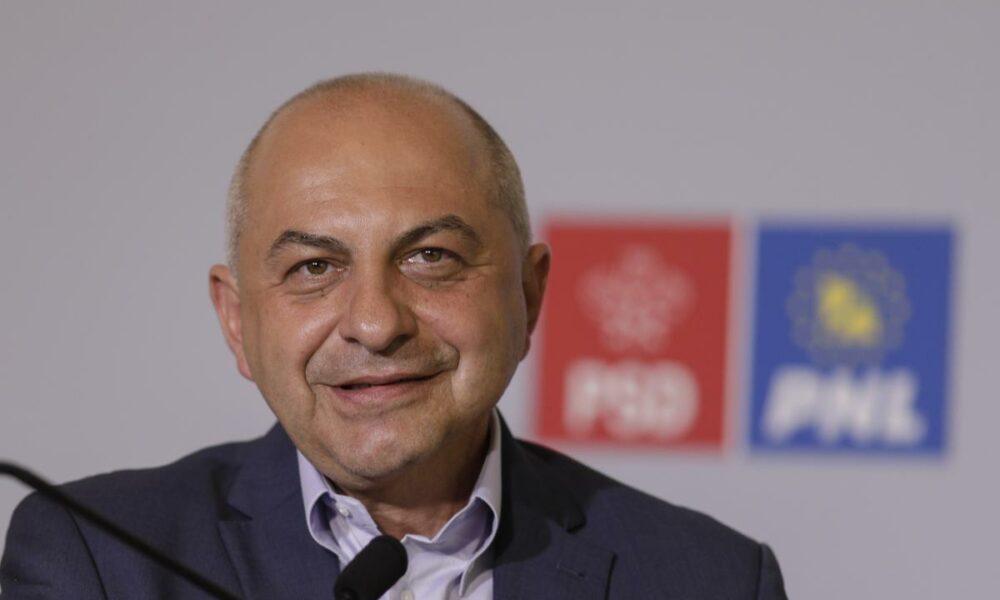 Cătălin Cîrstoiu recunoște! Sistemul medical din România trebuie luat la control