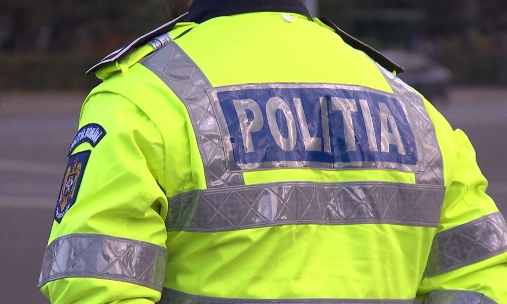 De Paște răsar și polițiștii de la rutieră! Aproape 25.000 de angajaţi MAI sunt pregătiți