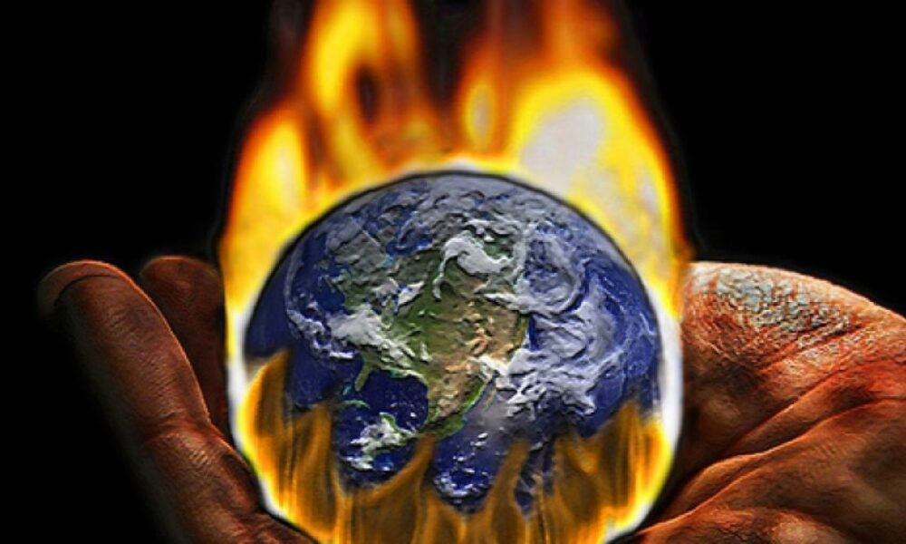 Alarmant! Încălzirea globală va depăși 3 grade până la sfârșitul secolului dacă liderii nu acționează acum