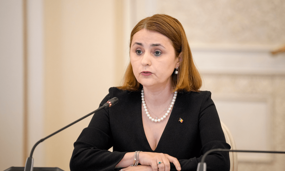 Luminița Odobescu e cu ochii pe Orientul Mijlociu! Condamnă ferm ceea ce face Iranul