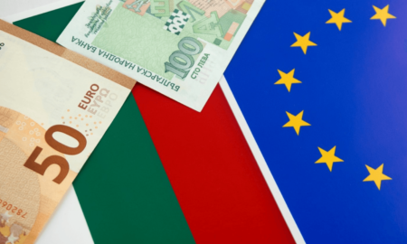 Bulgaria euro (sursă foto: adevărul)