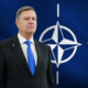 Totul sau nimic! Iohannis despre candidatura la NATO: „Nu intenționez să mă retrag”