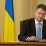 iohannis semnează