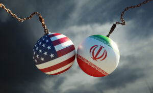 Iran SUA (Susă foto: dreamstime)
