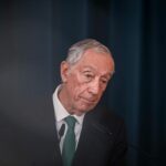 Marcelo Rebelo de Sousa, președintele din Portugalia (sursă foto: BBC)