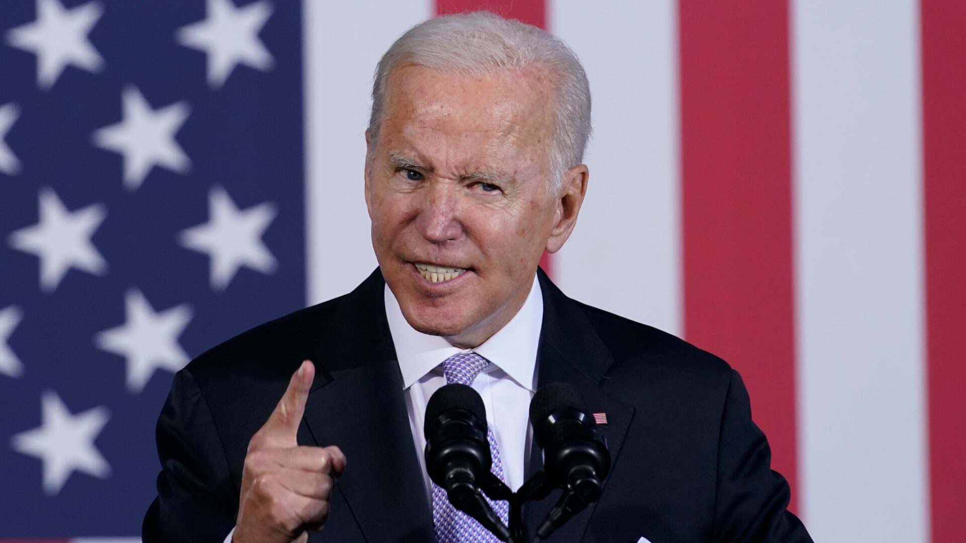 Biden a pus gând rău importurilor chinezești! Ar face-o mai mult de dragul campaniei electorale