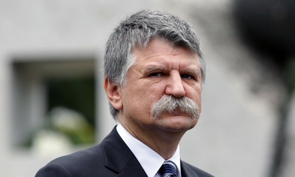 Situație complicată. Președintele Parlamentului maghiar: „Elita politică să nu distrugă Uniunea Europeană”