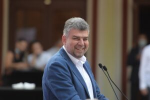 Ciolacu, mesaj pentru primarii din orașele României! „Dezvoltarea echilibrată a tuturor regiunilor este o prioritate a Guvernului”