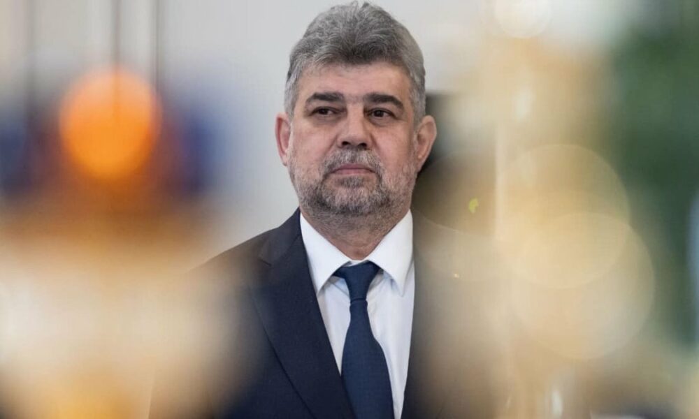 Marcel Ciolacu propune menținerea plafonării prețurilor la energie și gaze după 1 aprilie. Declarațiile premierului